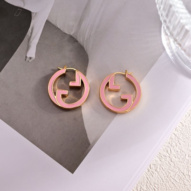 Gucci Earrings